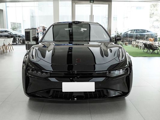 Zeekr 001 New Model 750 Km Long Range Limousine Electric Car with 0.25 Hours Charging Time and Pure Electric Energy with Big Space