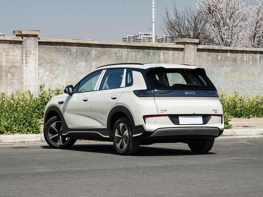2025 Hot Selling New Model BYD Sealion 05EV Electric Vehicle Fast Charging 520KM Long Range EV with Sunroof