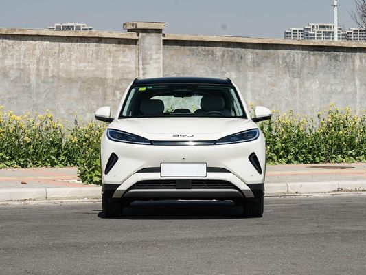2025 Hot Selling New Model BYD Sealion 05EV Electric Vehicle Fast Charging 520KM Long Range EV with Sunroof