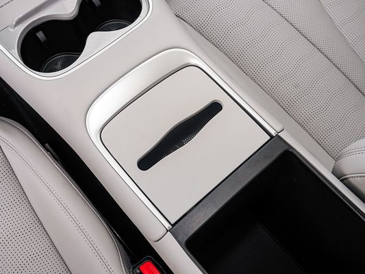 2025 Hot Selling New Model BYD Sealion 05EV Electric Vehicle Fast Charging 520KM Long Range EV with Sunroof