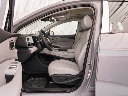 2025 Hot Selling New Model BYD Sealion 05EV Electric Vehicle Fast Charging 520KM Long Range EV with Sunroof