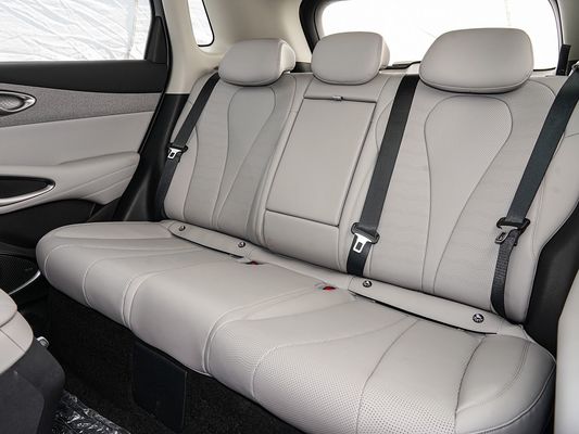 2025 Hot Selling New Model BYD Sealion 05EV Electric Vehicle Fast Charging 520KM Long Range EV with Sunroof