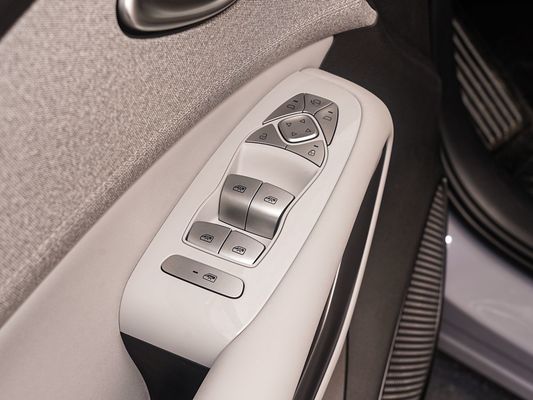 2025 Hot Selling New Model BYD Sealion 05EV Electric Vehicle Fast Charging 520KM Long Range EV with Sunroof
