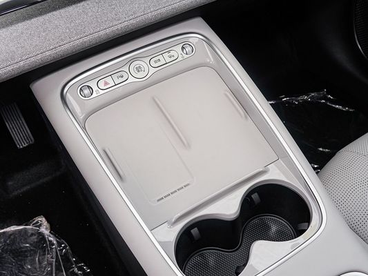 2025 Hot Selling New Model BYD Sealion 05EV Electric Vehicle Fast Charging 520KM Long Range EV with Sunroof
