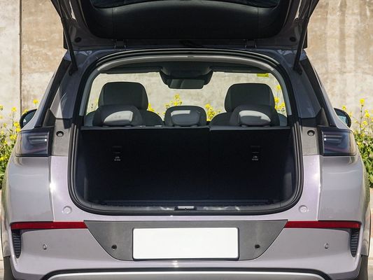 2025 Hot Selling New Model BYD Sealion 05EV Electric Vehicle Fast Charging 520KM Long Range EV with Sunroof