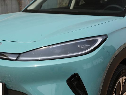 2025 Hot Selling New Model BYD Sealion 05EV Electric Vehicle Fast Charging 520KM Long Range EV with Sunroof