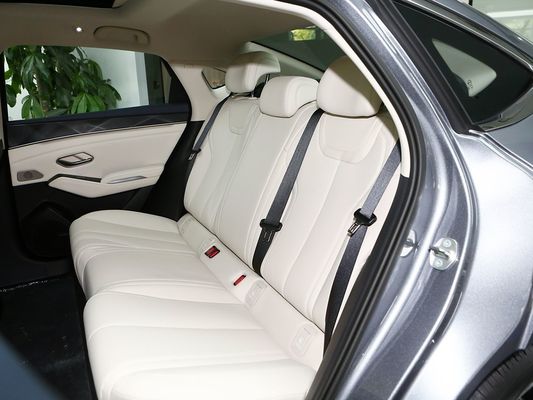 2025 BYD Electric Car Qin L EV Multi-link Independent Suspension Fast Charging New Model Hot Selling with Sunroof