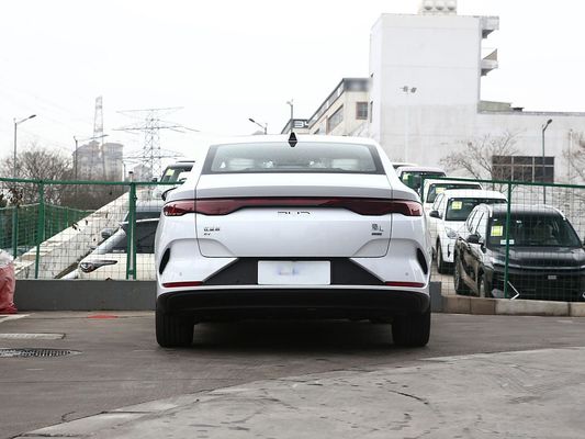 2025 BYD Electric Car Qin L EV Multi-link Independent Suspension Fast Charging New Model Hot Selling with Sunroof