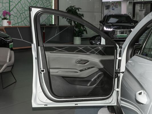2025 BYD Electric Car Qin L EV Multi-link Independent Suspension Fast Charging New Model Hot Selling with Sunroof