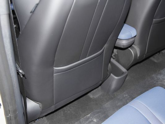 2025 New Model BYD Seagull Fast Charging Electric Vehicle Hot Selling Mini EV Long Range and Big Battery 405KM