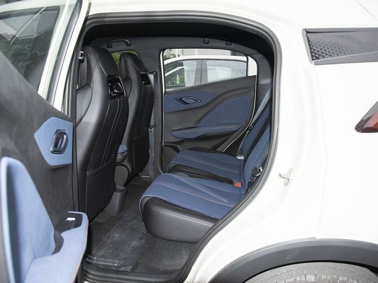 2025 New Model BYD Seagull Fast Charging Electric Vehicle Hot Selling Mini EV Long Range and Big Battery 405KM