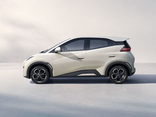 2025 New Model BYD Seagull Fast Charging Electric Vehicle Hot Selling Mini EV Long Range and Big Battery 405KM