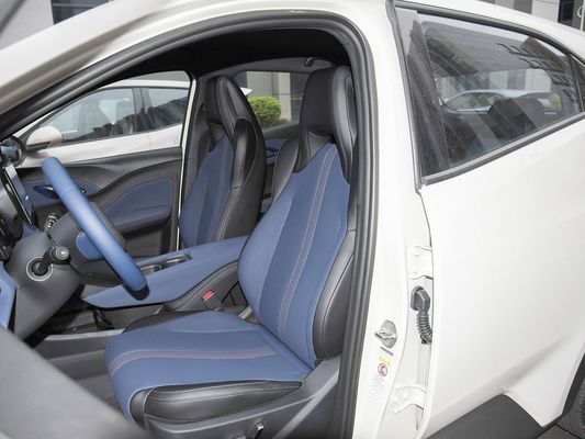 2025 New Model BYD Seagull Fast Charging Electric Vehicle Hot Selling Mini EV Long Range and Big Battery 405KM