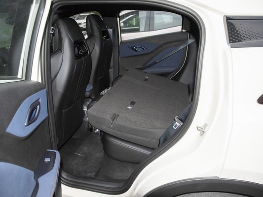 2025 New Model BYD Seagull Fast Charging Electric Vehicle Hot Selling Mini EV Long Range and Big Battery 405KM