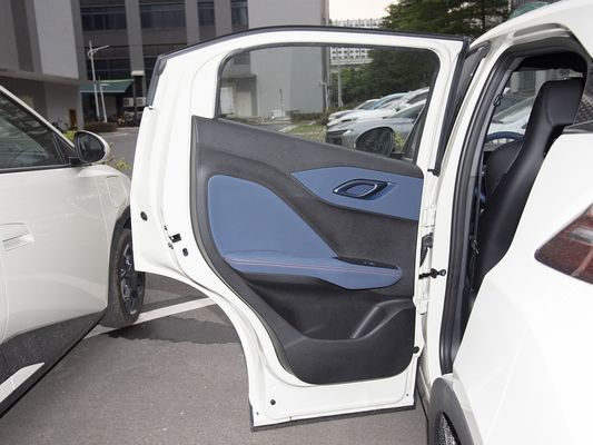 BYD New Model Seagull Electric Mini EV Cars Fast Charging 2025 Small Vehicle Long Range