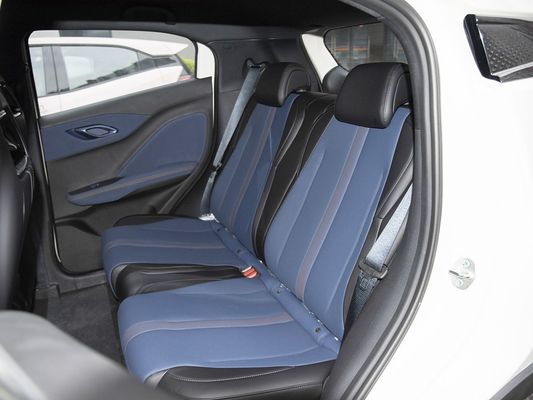 BYD New Model Seagull Electric Mini EV Cars Fast Charging 2025 Small Vehicle Long Range