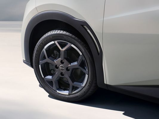 BYD New Model Seagull Electric Mini EV Cars Fast Charging 2025 Small Vehicle Long Range