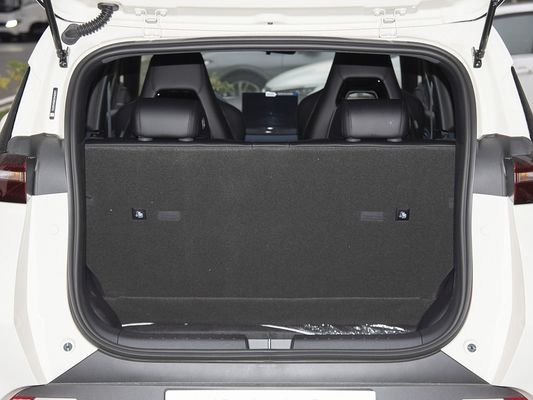 BYD New Model Seagull Electric Mini EV Cars Fast Charging 2025 Small Vehicle Long Range