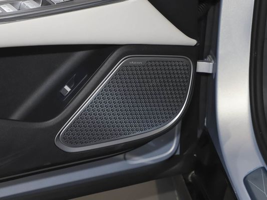 2025 Powerful Han L BYD Electric Vehicle with Max Power 500 KW and Leather Rudder 1000V High Voltage Fast Charging
