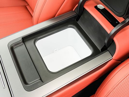 2025 BYD New Electric Vehicle for Performance Tang L 810kW Power AWD Fast Charging 1000w/h 600km Range Long Range 7 Seats with Sunroof