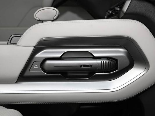 Leoapard 3 BYD EV 2025 New Electric Car Fast Charging SUV 501KM Long Range Big Space Luxury Design with Sunroof Good Offer