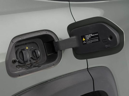 2025 Deepal G318 AWD Plug-in Hybrid Electric Vehicle SUV Fast Charging Off-Road Vehicle New Model Big Space with Sunroof Better Performance