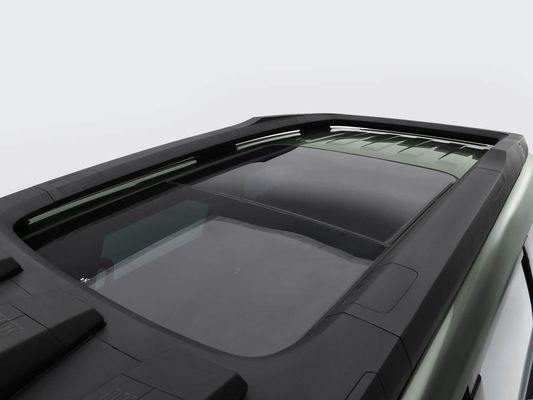 2025 Deepal G318 AWD Plug-in Hybrid Electric Vehicle SUV Fast Charging Off-Road Vehicle New Model Big Space with Sunroof Better Performance