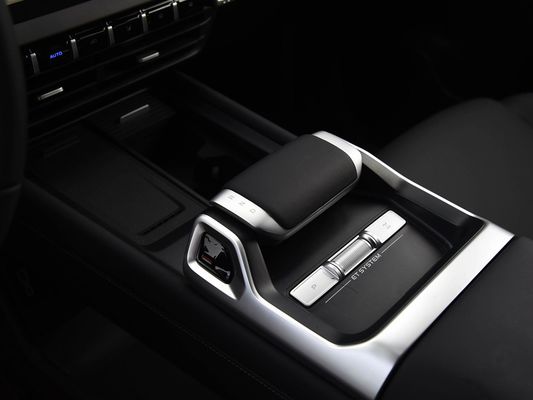 2025 Deepal G318 AWD Plug-in Hybrid Electric Vehicle SUV Fast Charging Off-Road Vehicle New Model Big Space with Sunroof Better Performance