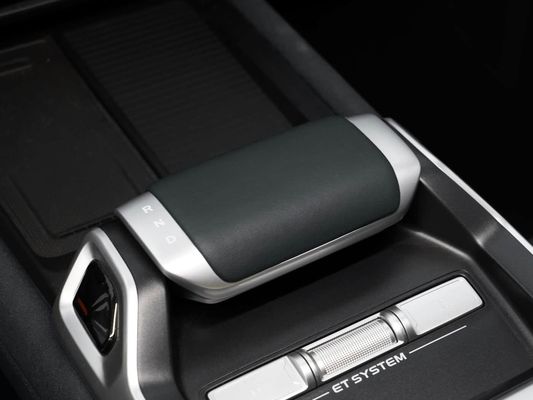 316kW Motor Power 2025 Automobile EV Deepal G318 Cross Roads SUV Hybrid Vehicle Fast Charging with Sunroof