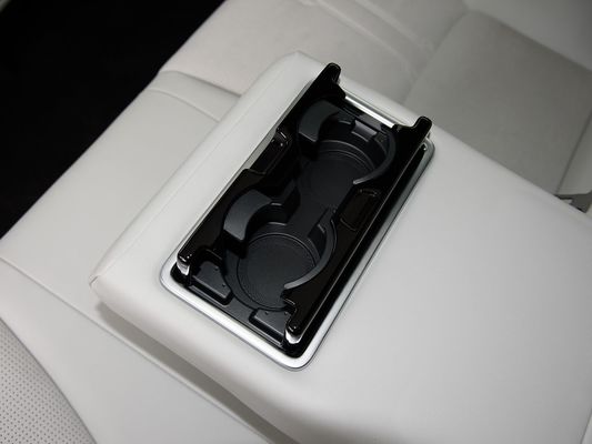 350kW Motor Power Fully Electric SUV Honda S7 Long Range 650km Fast Charging EV New Hot Selling with Sunroof for Family