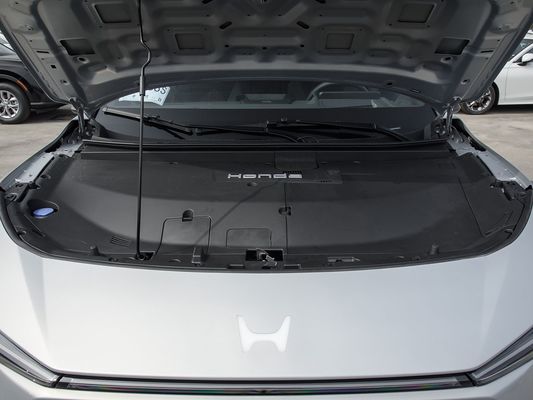 350kW Motor Power Fully Electric SUV Honda S7 Long Range 650km Fast Charging EV New Hot Selling with Sunroof for Family
