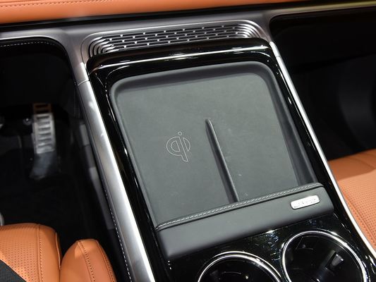 Maximize Your Driving Experience with Xpeng G9 Fast Charging Electric Vehicle Max Motor Torque 695N.m Max Motor Power 423kW Max Speed 200km/h