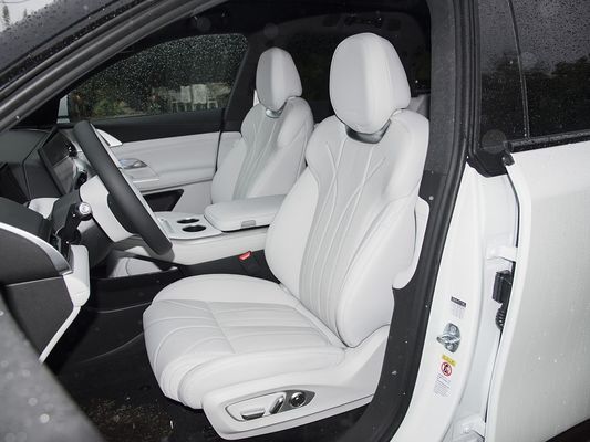 Maximize Your Driving Experience with Xpeng G9 Fast Charging Electric Vehicle Max Motor Torque 695N.m Max Motor Power 423kW Max Speed 200km/h