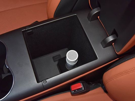 2025 BYD Electric Vehicle Seal EV Smart Model 650KM Long Range 80.64kWh Battery Fast Charging Hot Sell with Sunroof