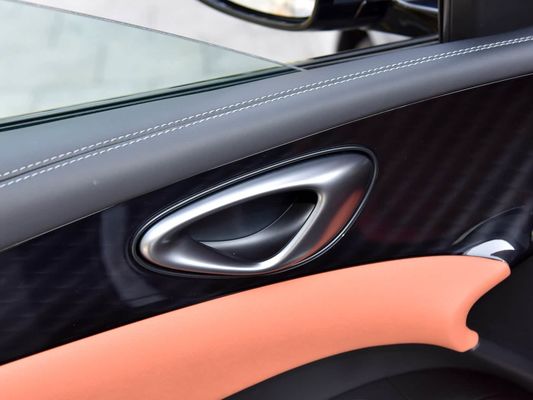 2025 BYD Electric Vehicle Seal EV Smart Model 650KM Long Range 80.64kWh Battery Fast Charging Hot Sell with Sunroof