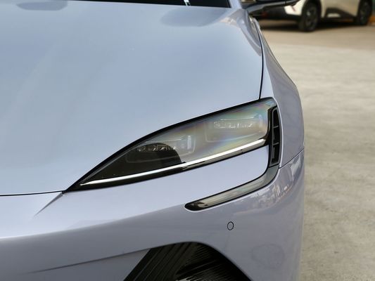 2025 BYD Electric Vehicle Seal EV Smart Model 650KM Long Range 80.64kWh Battery Fast Charging Hot Sell with Sunroof