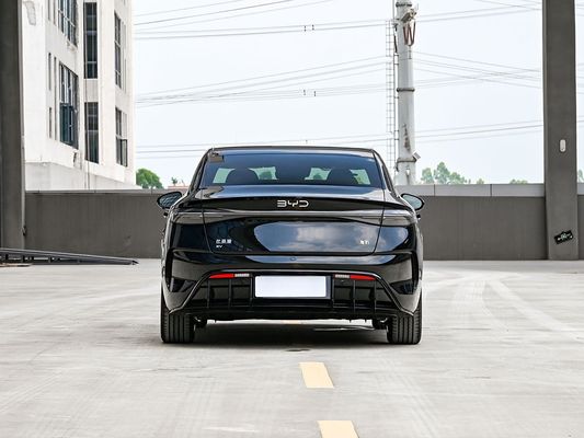 2025 BYD EV Car Seal AWD Performance Long Range 600KM Fast Charging Electric Car Four Wheel Drive Electric Vehicle with Sunroof