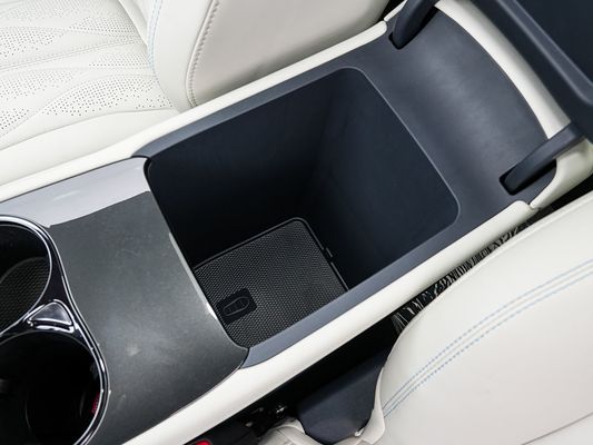 2025 BYD Electric Vehicle Seal 06GT Fast Charging Time of 0.33 Hrs and Performance Long Range 550KM Big Battery with Sunroof for Family