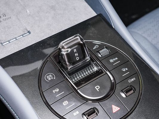 2025 BYD Electric Vehicle Seal 06GT Fast Charging Time of 0.33 Hrs and Performance Long Range 550KM Big Battery with Sunroof for Family