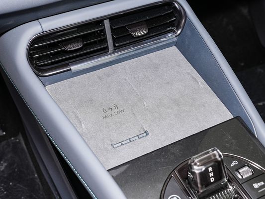 2025 Seal 06 GT 310kW Max Motor Power BYD EV Car with 605km Range and 72.96kWh Battery Capacity Perfect Performance Sunroof Electric Car