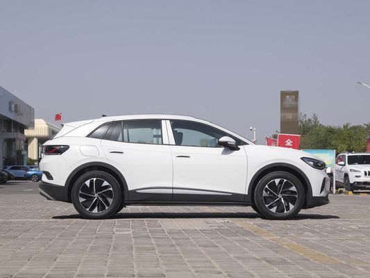 2025 VW ID4 New Model Best Offer Electric Car Hot Selling EV Volkswagon 601km Range and 0.67hrs Fast Charging Time
