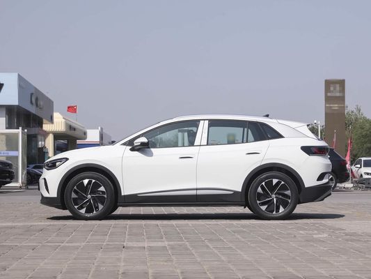 2025 VW ID4 New Model Best Offer Electric Car Hot Selling EV Volkswagon 601km Range and 0.67hrs Fast Charging Time