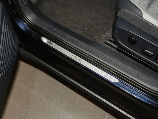 2025 VW ID4 New Model Best Offer Electric Car Hot Selling EV Volkswagon 601km Range and 0.67hrs Fast Charging Time