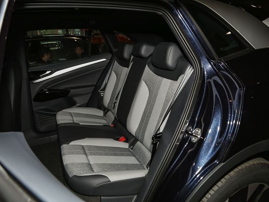 2025 VW ID4 New Model Best Offer Electric Car Hot Selling EV Volkswagon 601km Range and 0.67hrs Fast Charging Time