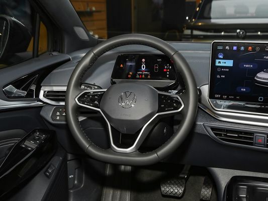 2025 VW ID4 New Model Best Offer Electric Car Hot Selling EV Volkswagon 601km Range and 0.67hrs Fast Charging Time