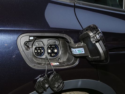 2025 VW ID4 New Model Best Offer Electric Car Hot Selling EV Volkswagon 601km Range and 0.67hrs Fast Charging Time