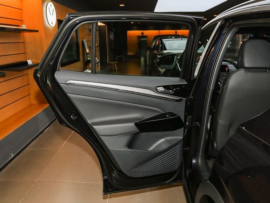 2025 VW ID4 New Model Best Offer Electric Car Hot Selling EV Volkswagon 601km Range and 0.67hrs Fast Charging Time