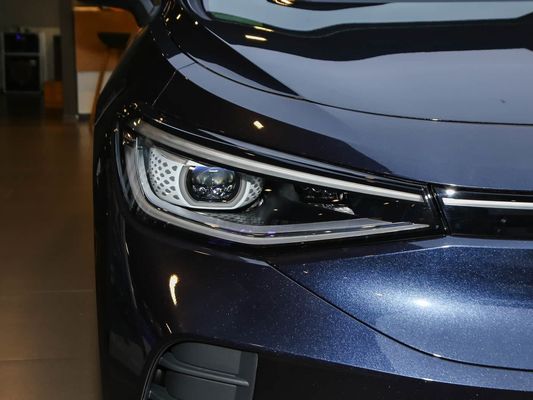 2025 VW ID4 New Model Best Offer Electric Car Hot Selling EV Volkswagon 601km Range and 0.67hrs Fast Charging Time