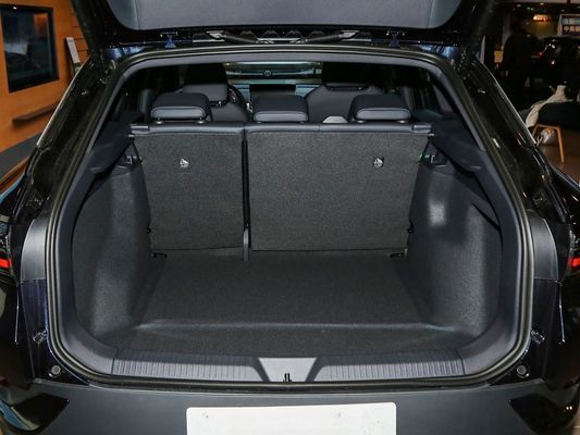 2025 VW ID4 New Model Best Offer Electric Car Hot Selling EV Volkswagon 601km Range and 0.67hrs Fast Charging Time