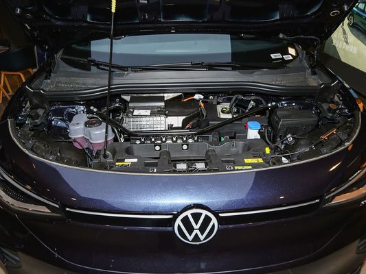 2025 VW ID4 New Model Best Offer Electric Car Hot Selling EV Volkswagon 601km Range and 0.67hrs Fast Charging Time
